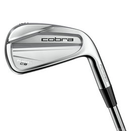 2023 KING CB/MB Combo Irons Set w/ Steel Shafts